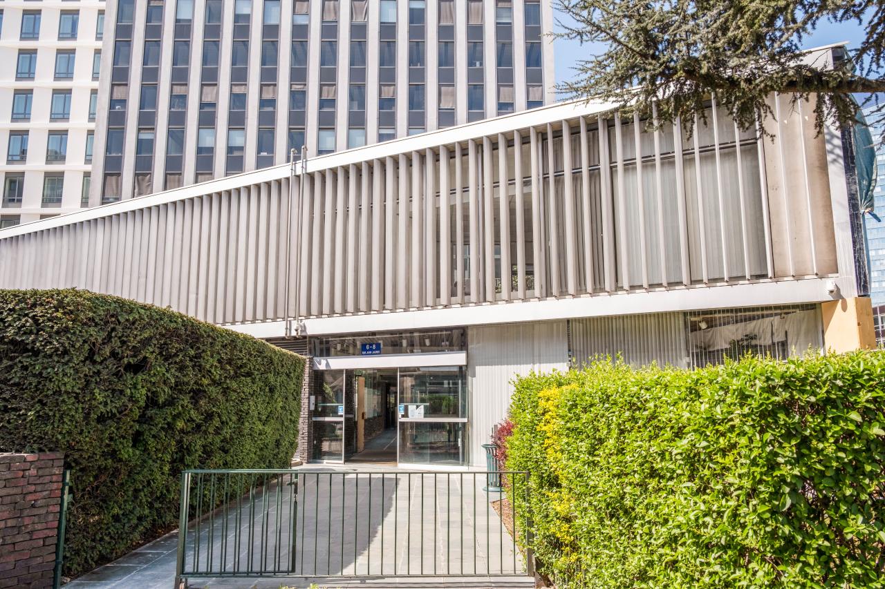 Bureau Puteaux 886m² Location bureau Puteaux Hauts-de-Seine OLBUR2001966 0